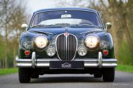 Jaguar Mk Ii 3.4 Litre, 1963 - Welcome To Classicargarage