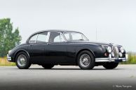 Jaguar Mk II 3.8 Litre, 1964