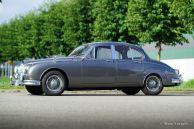 Jaguar Mk II 3.4 Litre, 1963