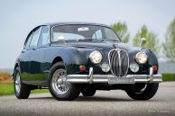 Jaguar Mk II 3.8 Litre, 1968