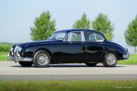 Jaguar Mk II 3.8 litre, 1967