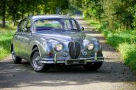 Jaguar MK 2 3.4 Litre, 1965