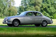 Jaguar MK 2 3.4 Litre, 1965