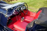 Jaguar SS 100 2.5 Litre, 1937