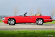 Jaguar XJS 4.0 Convertible, 1996