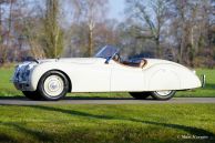 Jaguar XK 120 Alloy Roadster, 1949