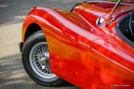 Jaguar XK 140 3.4 Litre OTS, 1957