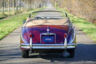 Jaguar XK 150 3.8 Litre DHC, 1959