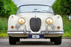 Jaguar XK 150 3.4 Litre DHC, 1959