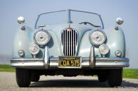 Jaguar XK 140 SE OTS, 1955