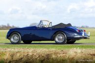 Jaguar XK 150 3.4 Litre DHC, 1958