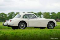 Jaguar XK 150 3.4 Litre FHC, 1958