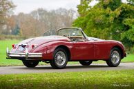 Jaguar XK 150 OTS (Roadster), 1958