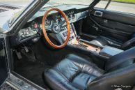 Jensen Interceptor S3, 1974