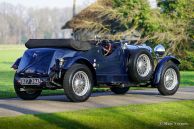 Lagonda LG 45 Sport Special, 1937