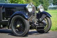 Lagonda 3.5 Litre T-type Tourer, 1933