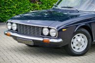 Lancia 2000 Coupé, 1973