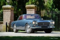 Lancia Flaminia 2.8 L 3C coupe, 1966