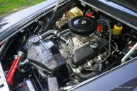 Lancia Flaminia cabriolet 2.5 1-C, 1961