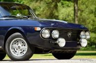 Lancia Fulvia 1.3 coupe, 1967