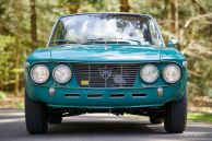 Lancia Fulvia 1.3S Rallye coupe, 1969