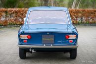 Lancia Fulvia Coupé ‘leva lunga’, 1967