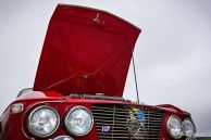 Lancia Fulvia Coupé Rallye 1.3 HF, 1968