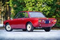 Lancia Fulvia 1.3 HF coupe, 1968