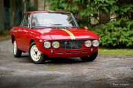 Lancia Fulvia Rally 1.3 HF, 1968