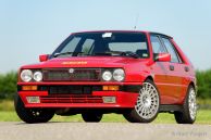 Lancia Delta HF Integrale 16V, 1990