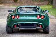 Lotus Elise 111S, 2003