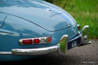 Mercedes-Benz 300 SL Roadster, 1957