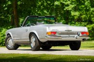 Mercedes 280 SL ‘Pagode’, 1970