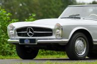 Mercedes-Benz 280 SL 'Pagode', 1968