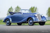 Mercedes-Benz 170 S cabriolet A, 1950