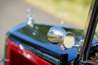 Mercedes-Benz 200 (W21) Cabriolet, 1933