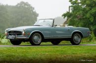 Mercedes-Benz 280 SL ‘Pagode’, 1971