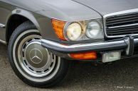 Mercedes-Benz 350 SL, 1972