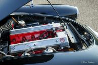 MG MGA Twin Cam roadster, 1959