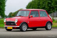 Mini ‘Cooper 1300’ classic, 1988