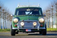 Morris Mini Cooper Mk 2, 1968