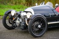 Morgan 3 wheeler, 2012