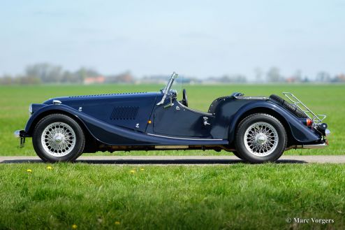 Morgan 4/4 1800, 1996