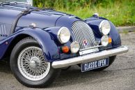 Morgan 4/4 1800, 1998