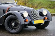 Morgan +4 Sport, 2013