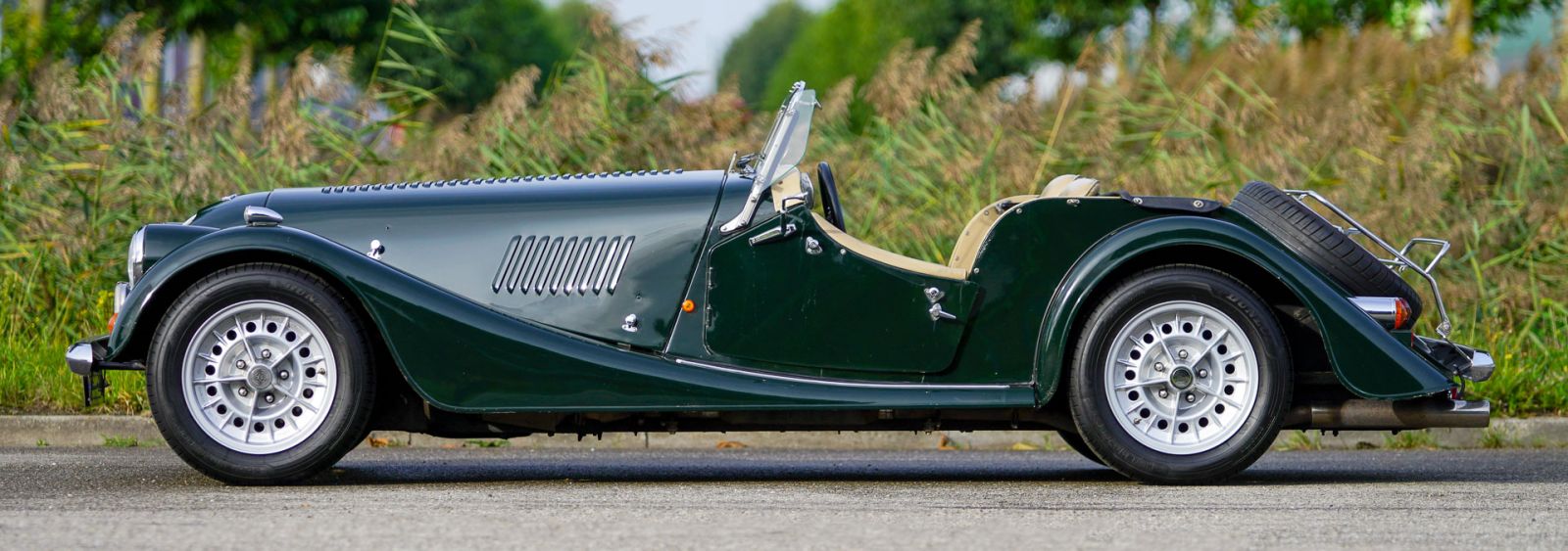 Morgan  8 3.9 Litre, 1994