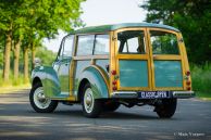 Morris Minor 1000 Traveller, 1968