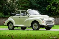 Morris Minor Tourer, 1970