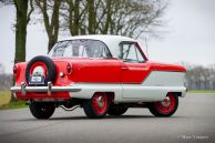 Nash Metropolitan, 1959