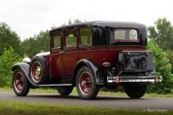 Packard 626, 1928